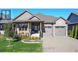 14 ELWOOD STREET, Strathroy-Caradoc, Ontario