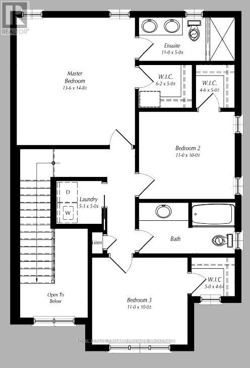 2825 Buroak Drive, London North, Ontario  N6G 0X8 - Photo 3 - X12673534