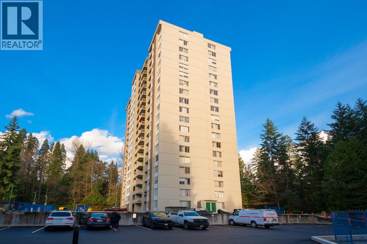 1710 2008 Fullerton Avenue, North Vancouver, British Columbia  V7P 3G7 - Photo 26 - R3074197