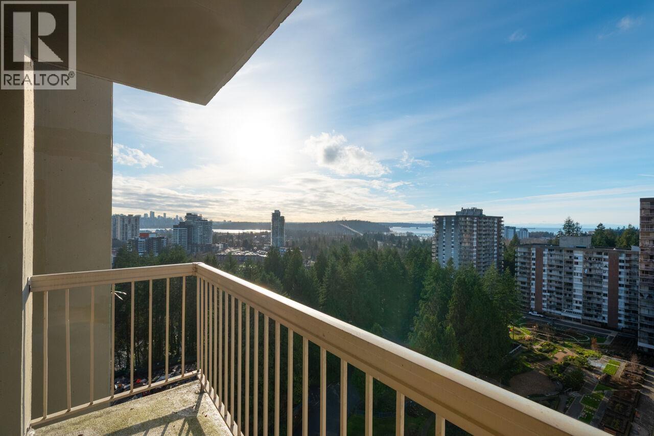 1710 2008 Fullerton Avenue, North Vancouver, British Columbia  V7P 3G7 - Photo 17 - R3074197