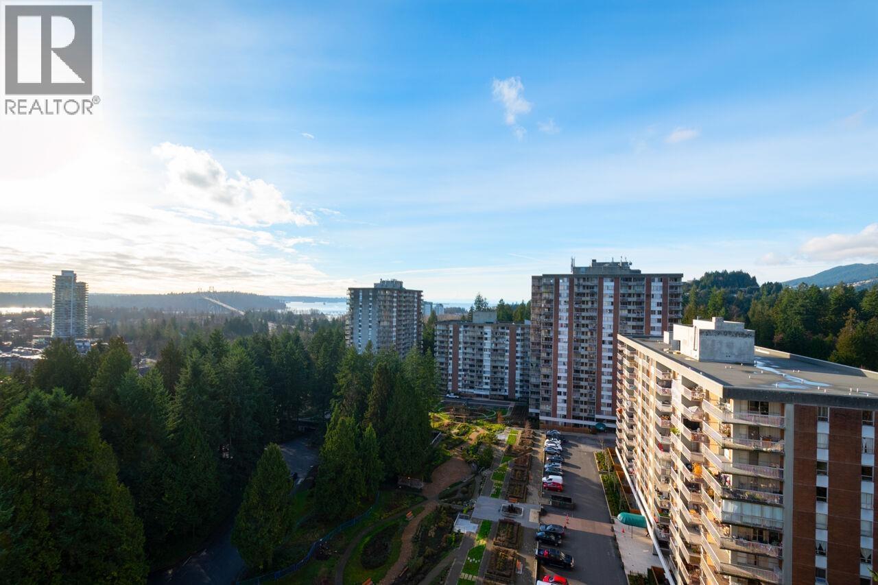 1710 2008 Fullerton Avenue, North Vancouver, British Columbia  V7P 3G7 - Photo 18 - R3074197