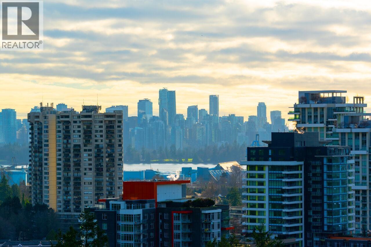 1710 2008 Fullerton Avenue, North Vancouver, British Columbia  V7P 3G7 - Photo 19 - R3074197