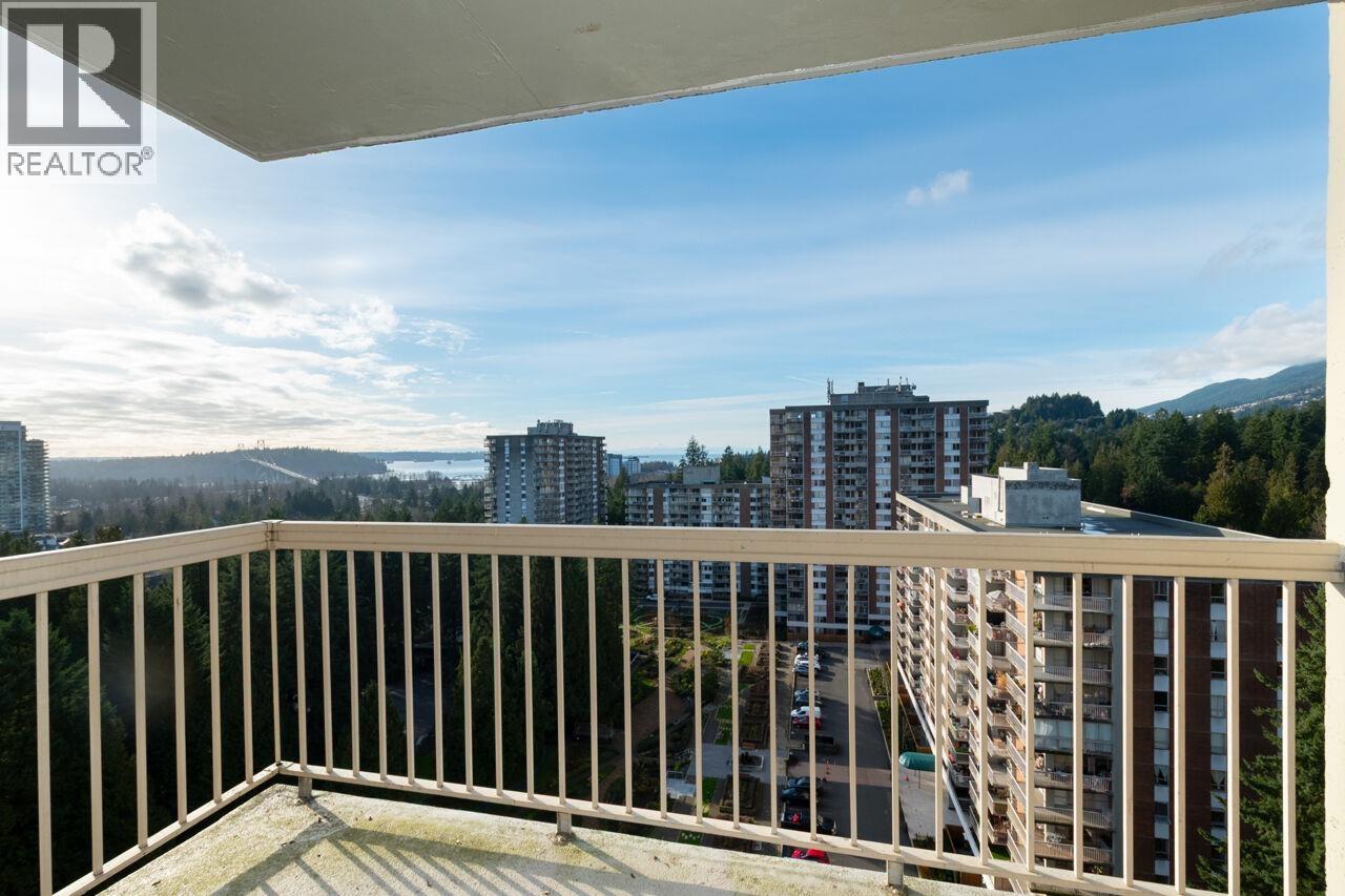 1710 2008 Fullerton Avenue, North Vancouver, British Columbia  V7P 3G7 - Photo 15 - R3074197