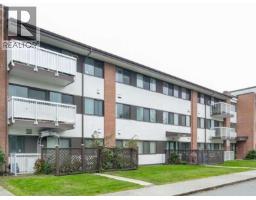 203 8080 RYAN ROAD, Richmond, British Columbia