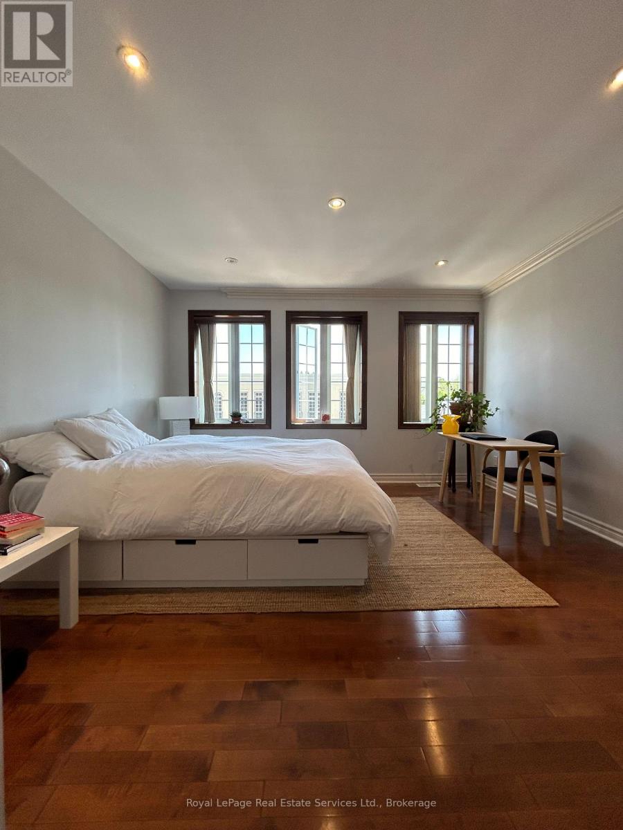 1 - 333 Lakeshore Road E, Oakville, Ontario  L6J 1J4 - Photo 10 - W12673512