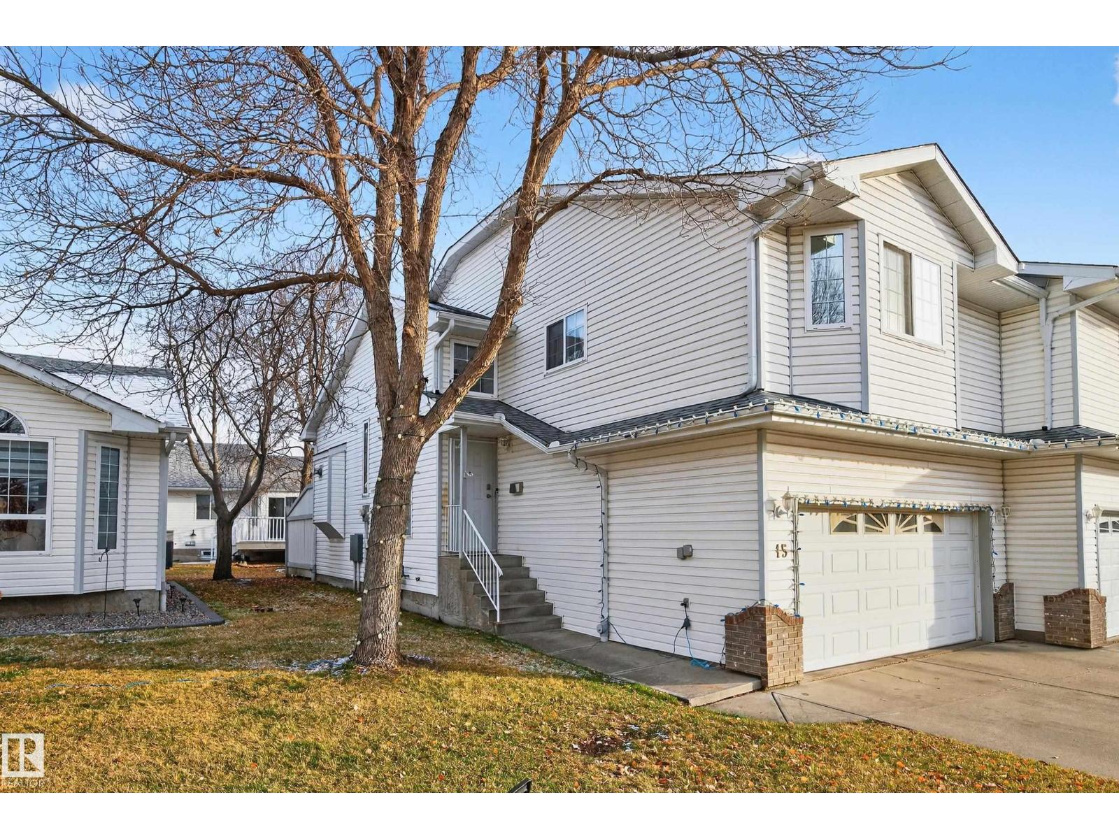 #15 3 Poirier Av, St. Albert, Alberta T8N 6M6 - Photo 2 - E4469286