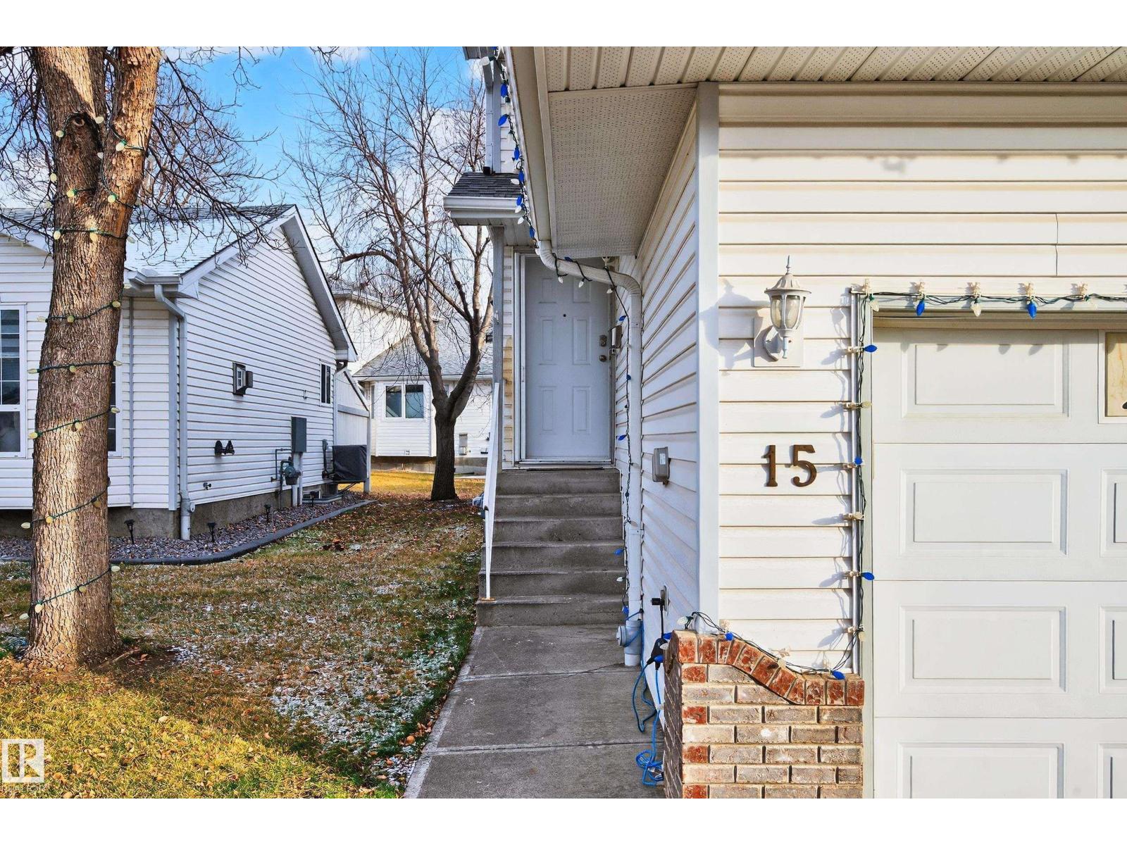 #15 3 Poirier Av, St. Albert, Alberta T8N 6M6 - Photo 3 - E4469286