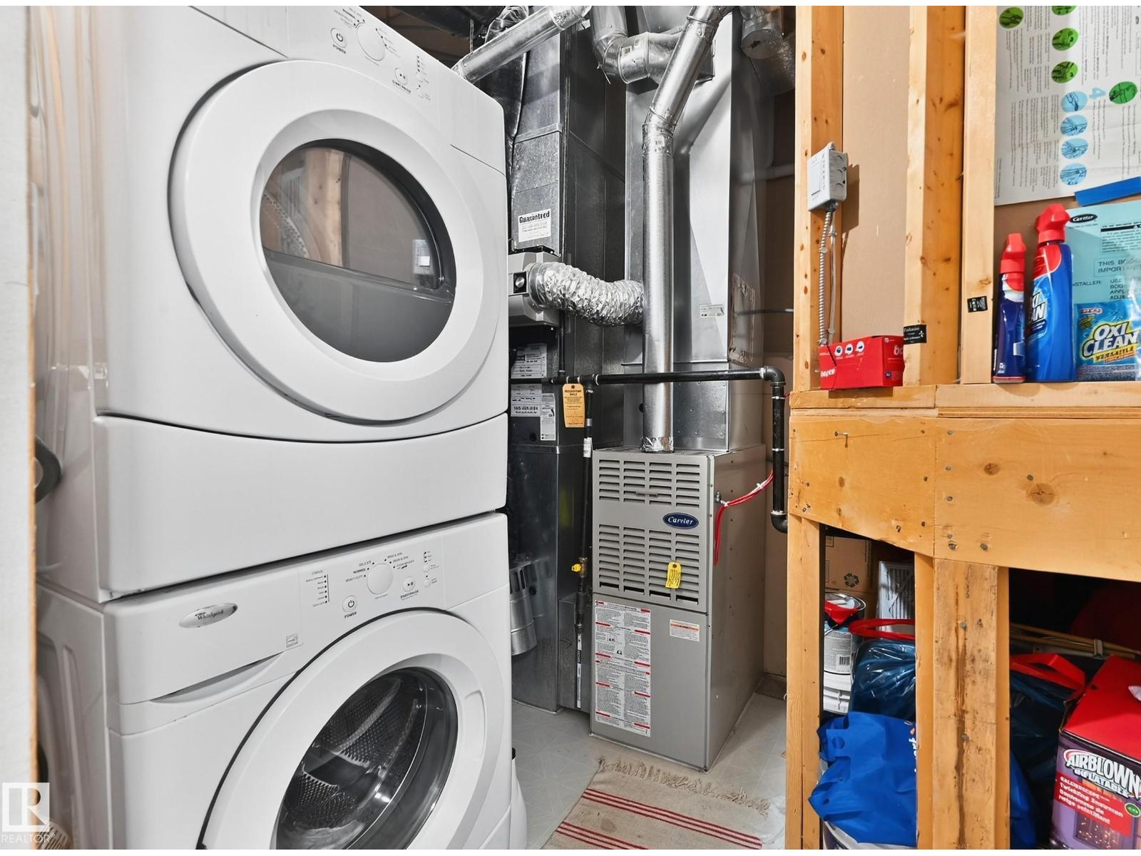 #15 3 Poirier Av, St. Albert, Alberta T8N 6M6 - Photo 37 - E4469286