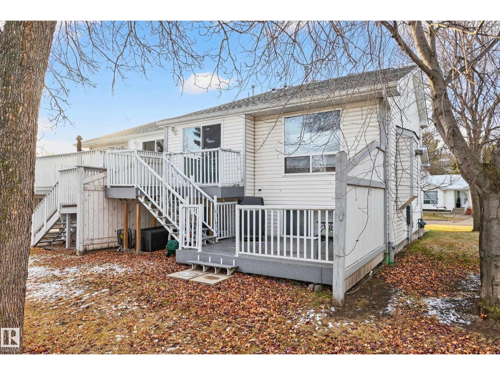 #15 3 Poirier Av, St. Albert, Alberta T8N 6M6 - Photo 38 - E4469286