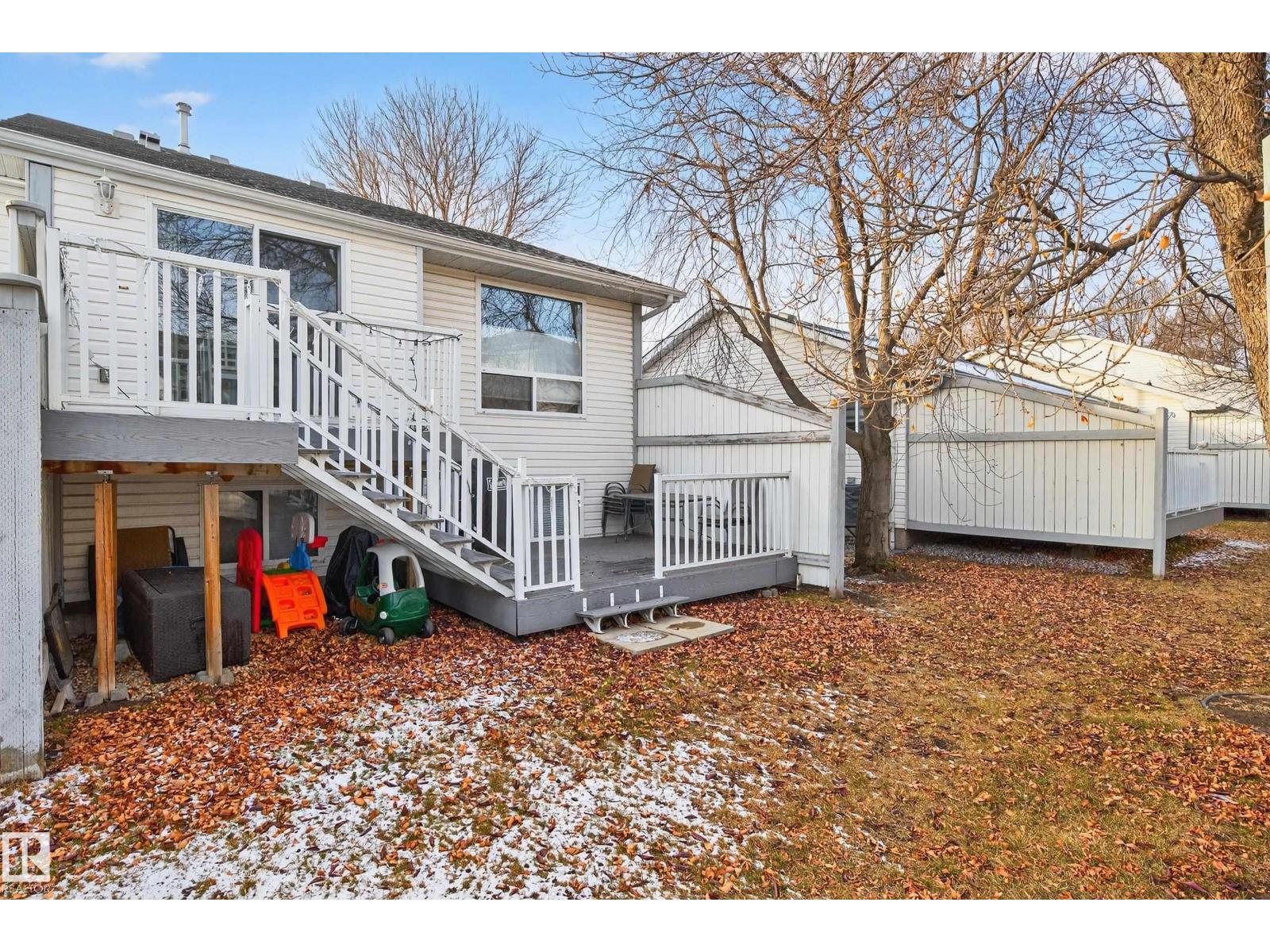 #15 3 Poirier Av, St. Albert, Alberta T8N 6M6 - Photo 39 - E4469286