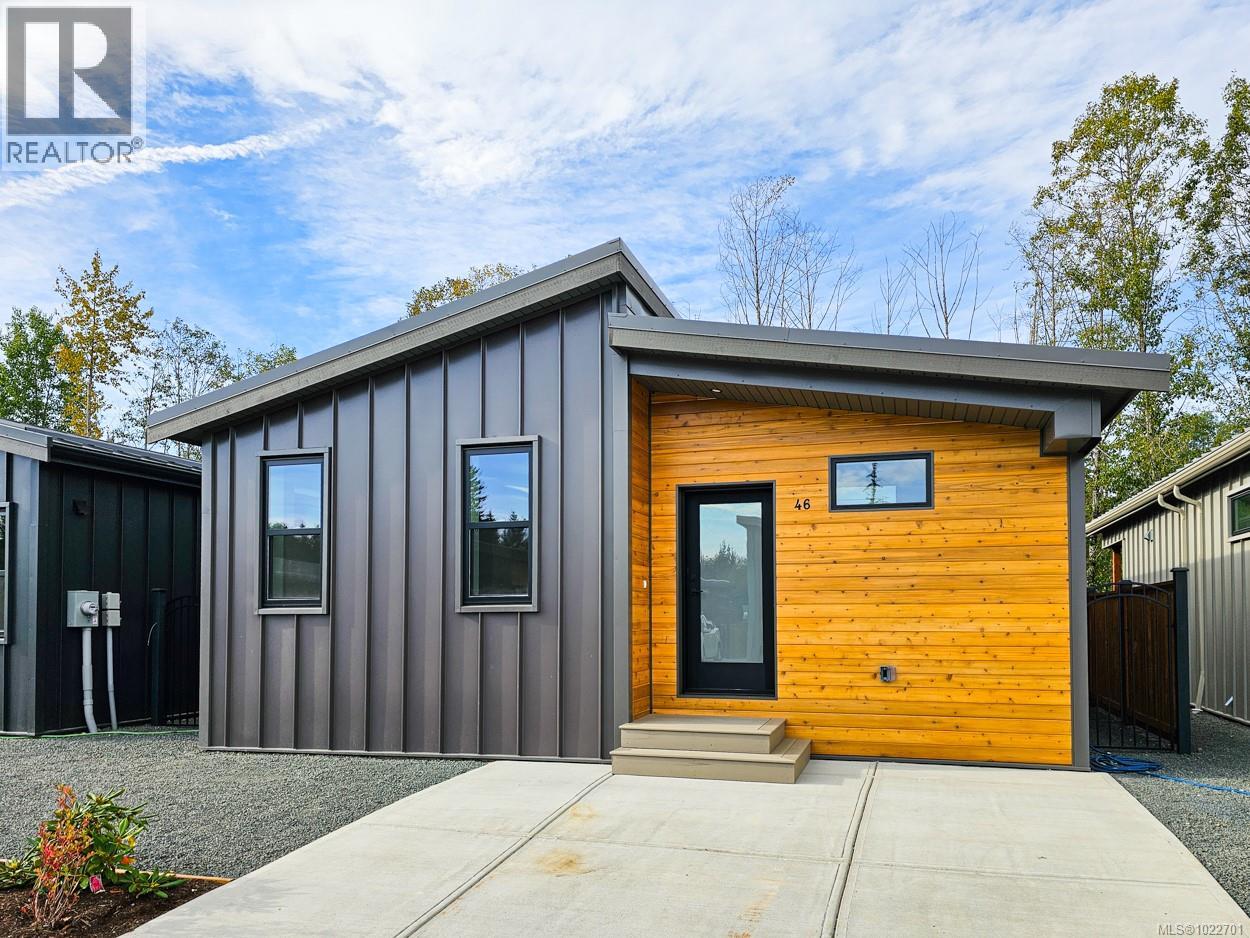 46 3025 Royston Rd, Cumberland, British Columbia