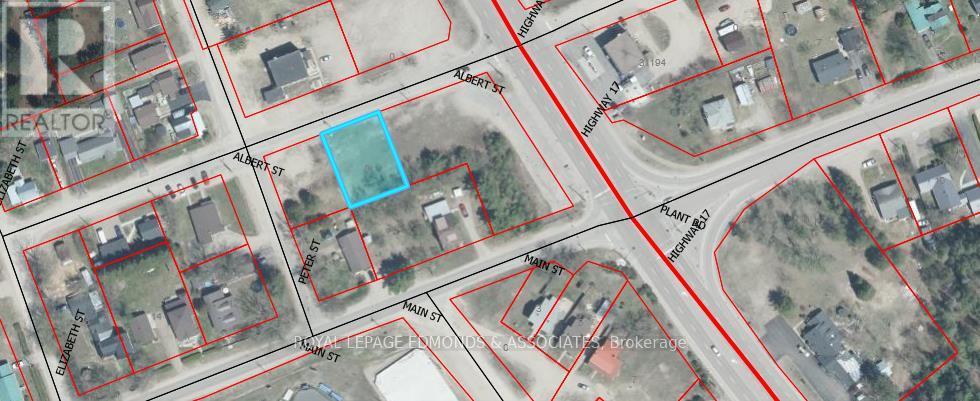 0 Albert Street, Laurentian Hills, Ontario  K0J 1P0 - Photo 2 - X12673486