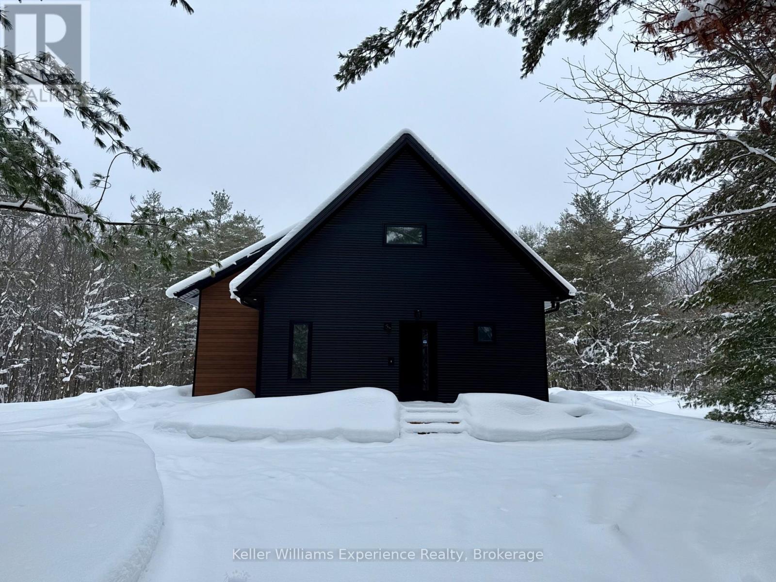 753 HONEY HARBOUR ROAD, Georgian Bay, Ontario