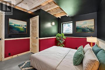 753 Honey Harbour Road, Georgian Bay, Ontario  L0K 1S0 - Photo 22 - X12451673