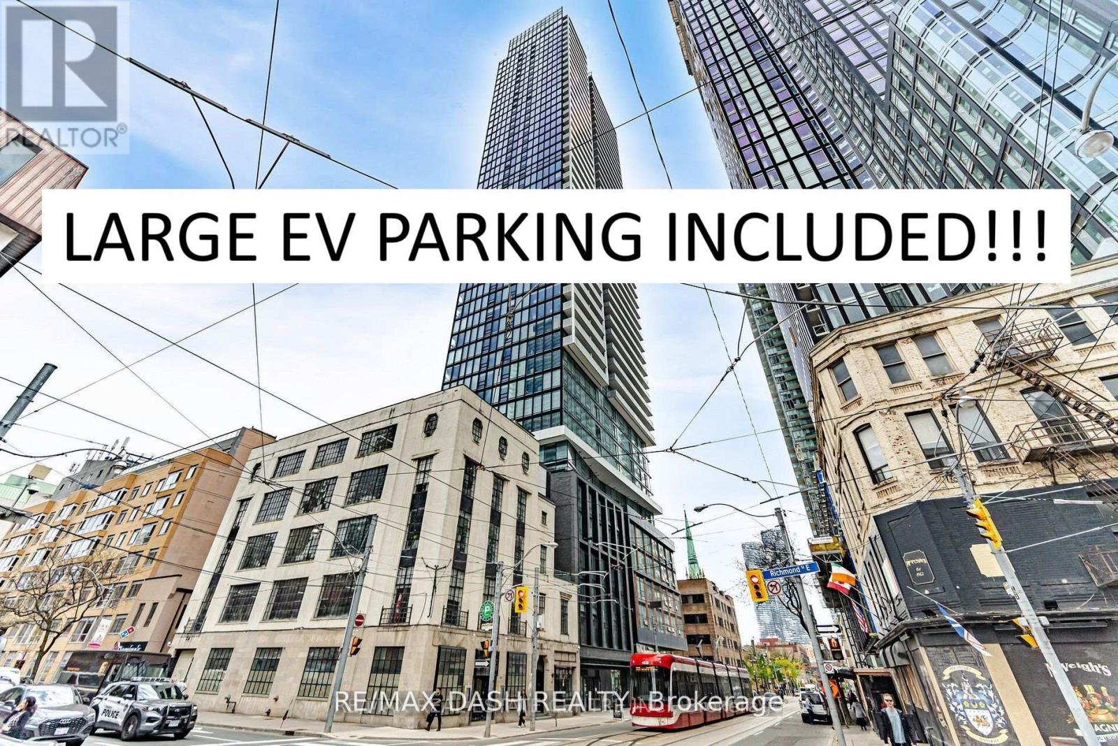 4307 - 89 CHURCH STREET, Toronto, Ontario