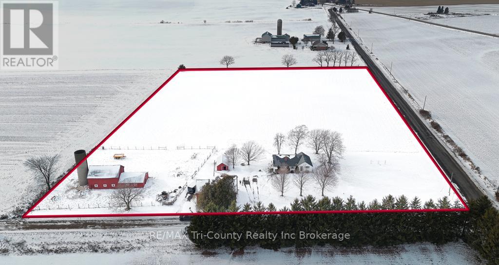 12153 SOMERS ROAD, Bayham, Ontario