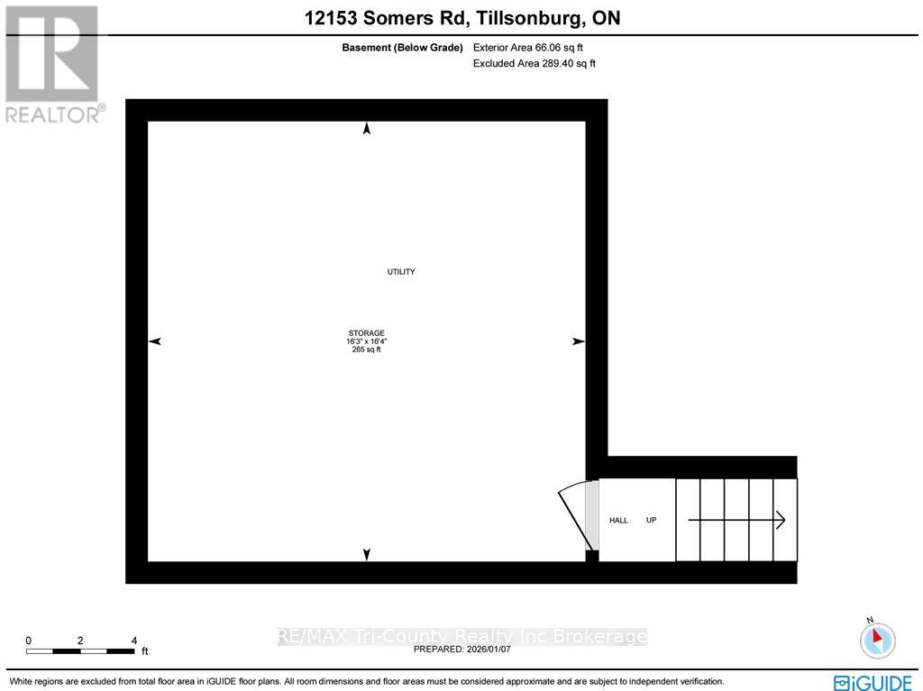 12153 Somers Road, Bayham, Ontario  N4G 4G8 - Photo 21 - X12673378