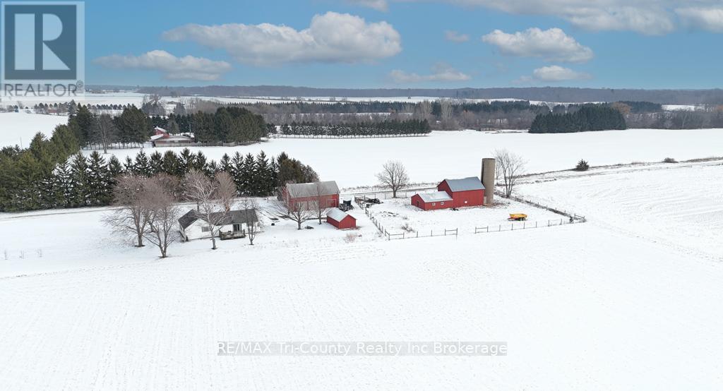 12153 Somers Road, Bayham, Ontario  N4G 4G8 - Photo 3 - X12673378