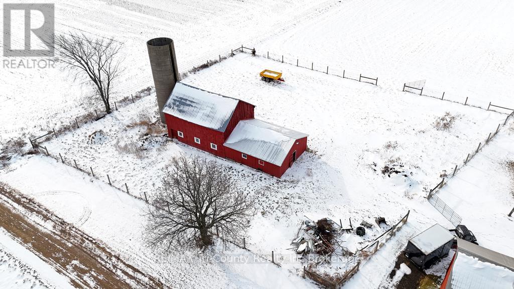 12153 Somers Road, Bayham, Ontario  N4G 4G8 - Photo 4 - X12673378