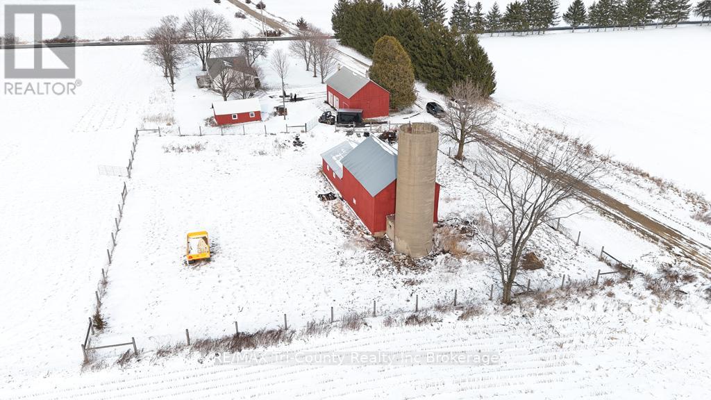 12153 Somers Road, Bayham, Ontario  N4G 4G8 - Photo 5 - X12673378