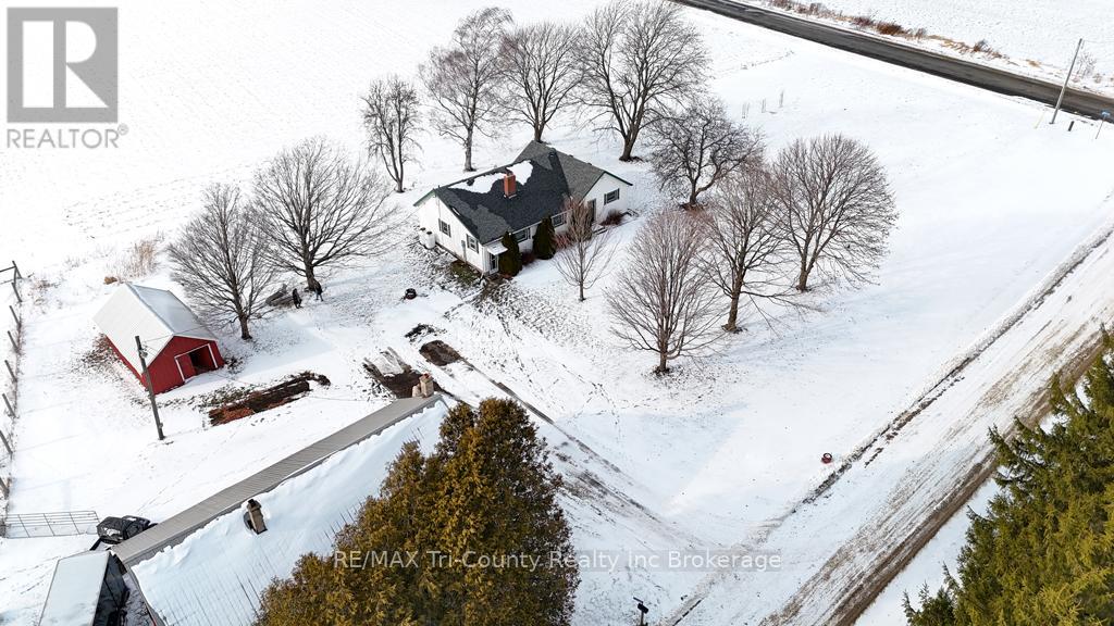 12153 Somers Road, Bayham, Ontario  N4G 4G8 - Photo 6 - X12673378