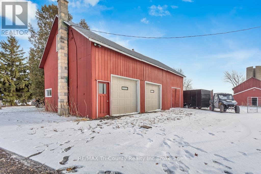 12153 Somers Road, Bayham, Ontario  N4G 4G8 - Photo 9 - X12673378