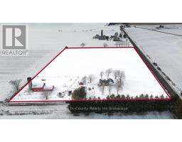 12153 SOMERS ROAD, Bayham, Ontario