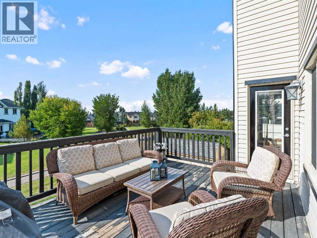 95 Crystal Shores Road, Okotoks, Alberta  T1S 2H9 - Photo 30 - A2277318