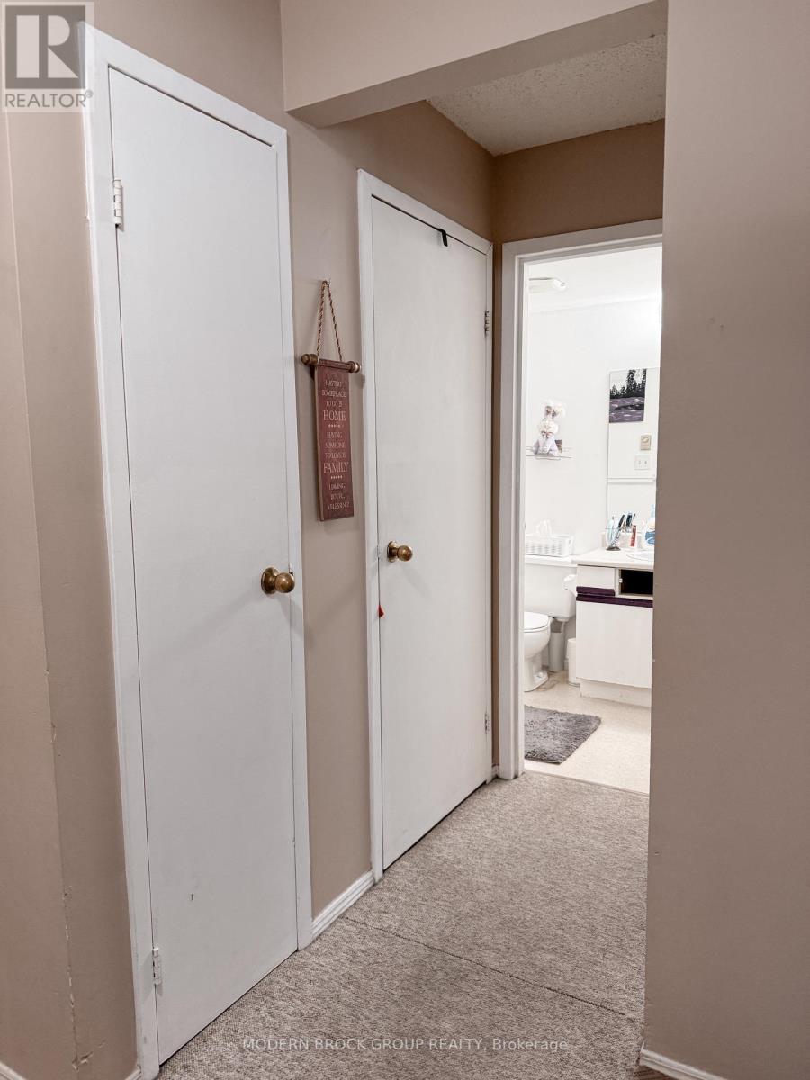 Unit #8 - 6 Charlotte Place, Brockville, Ontario  K6V 6T4 - Photo 15 - X12673422