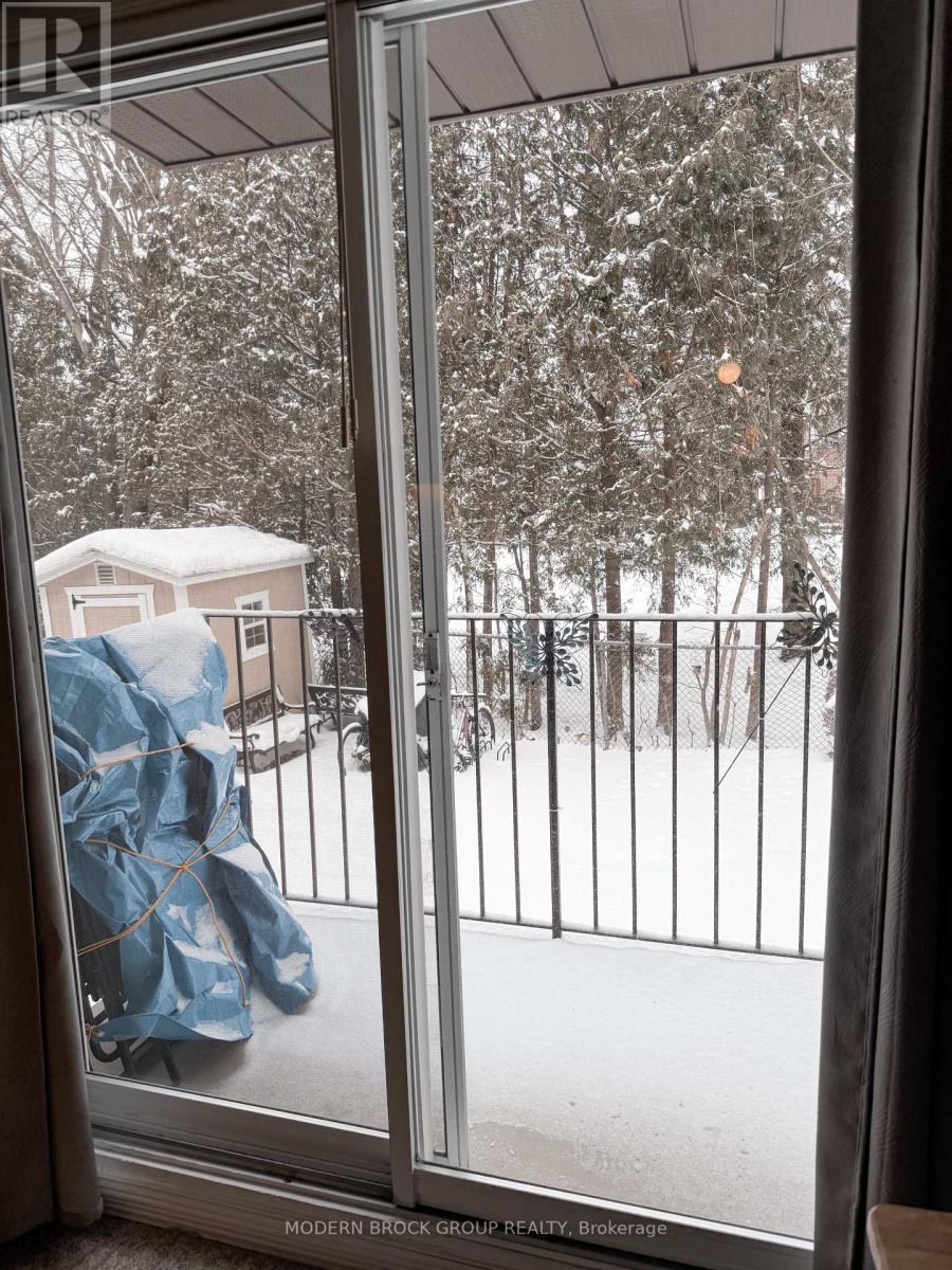 Unit #8 - 6 Charlotte Place, Brockville, Ontario  K6V 6T4 - Photo 21 - X12673422