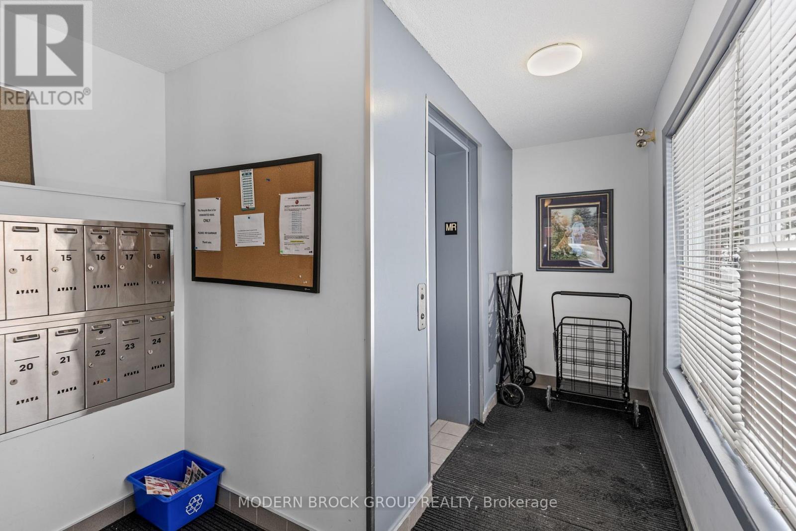 Unit #8 - 6 Charlotte Place, Brockville, Ontario  K6V 6T4 - Photo 24 - X12673422