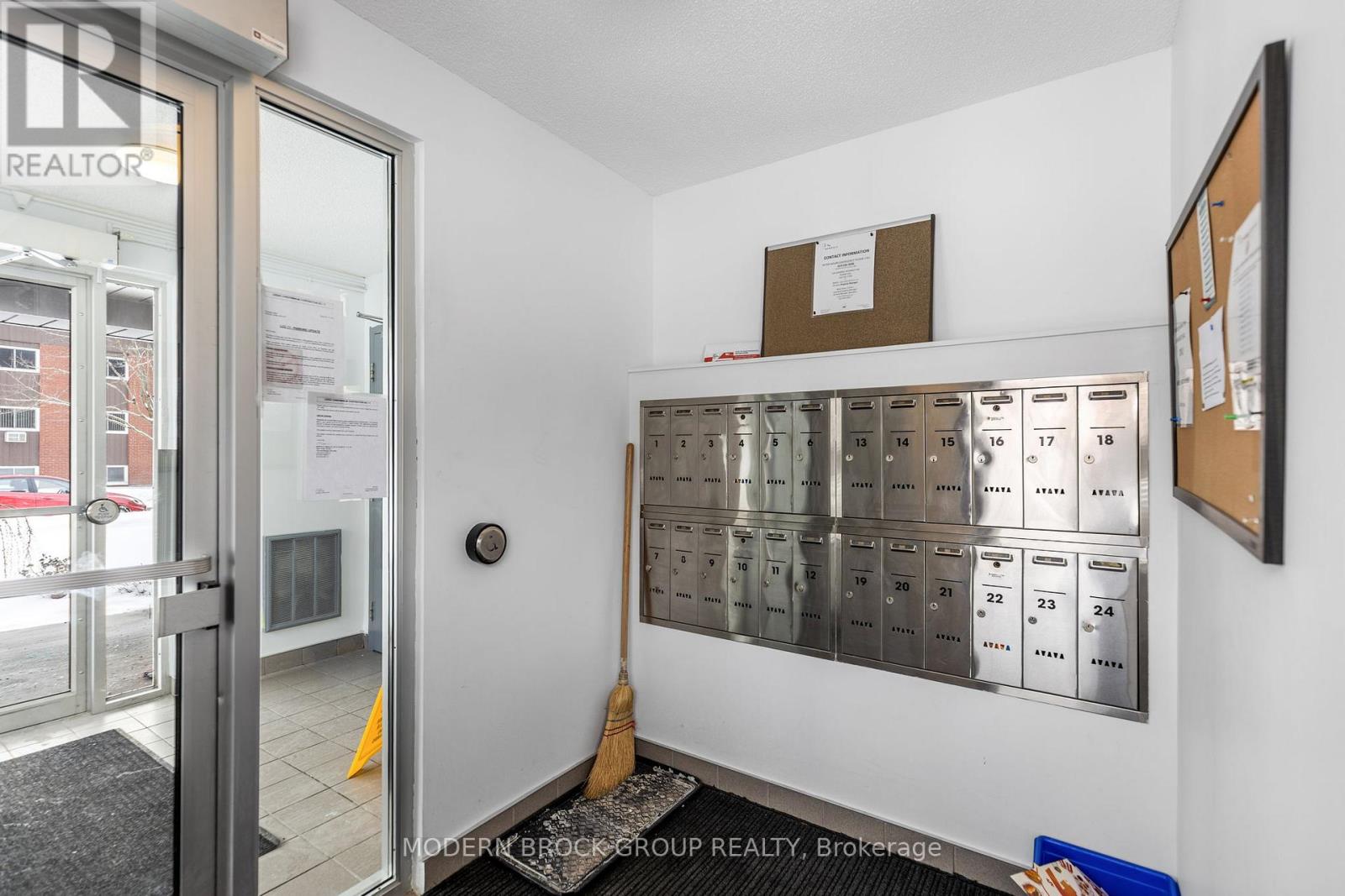 Unit #8 - 6 Charlotte Place, Brockville, Ontario  K6V 6T4 - Photo 27 - X12673422