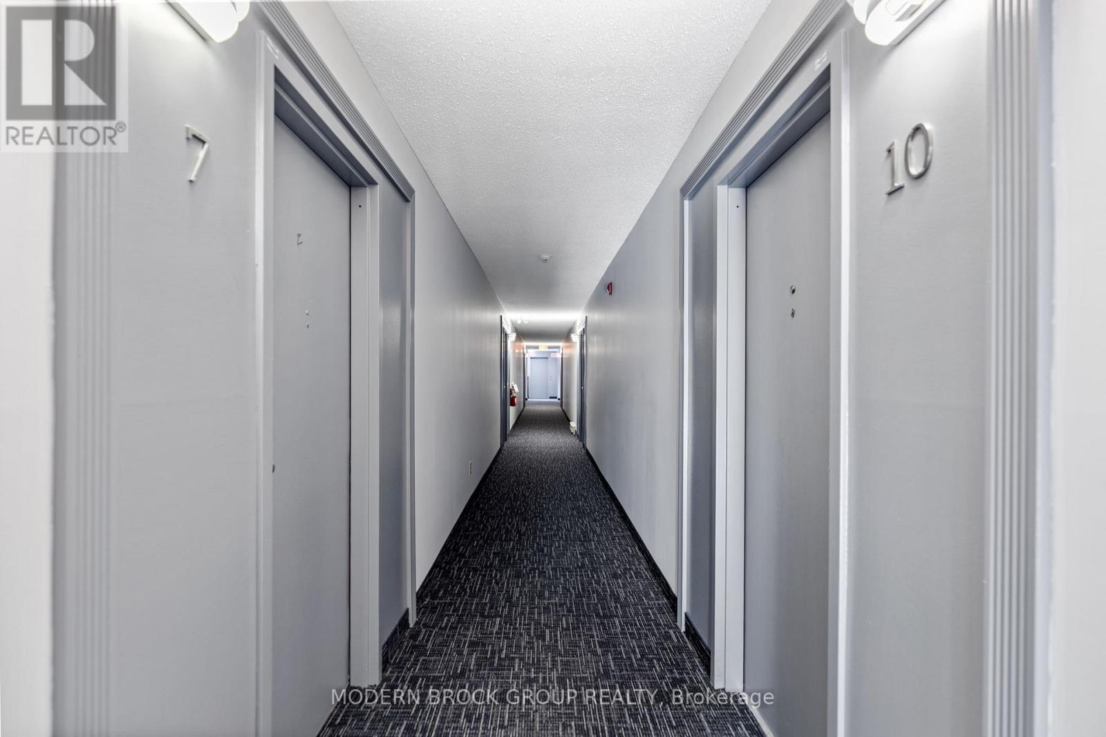 Unit #8 - 6 Charlotte Place, Brockville, Ontario  K6V 6T4 - Photo 28 - X12673422