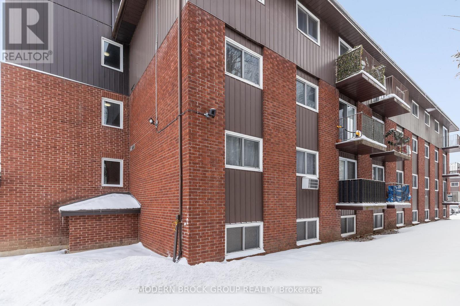 Unit #8 - 6 Charlotte Place, Brockville, Ontario  K6V 6T4 - Photo 5 - X12673422