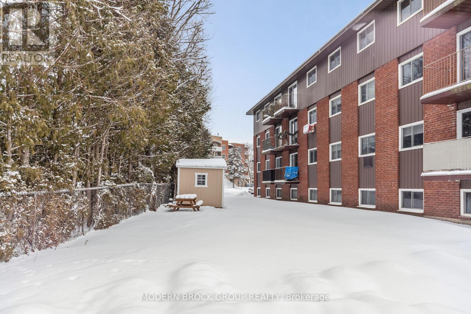 Unit #8 - 6 Charlotte Place, Brockville, Ontario  K6V 6T4 - Photo 6 - X12673422