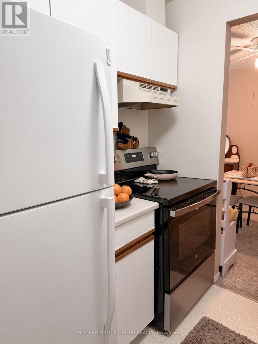 Unit #8 - 6 Charlotte Place, Brockville, Ontario  K6V 6T4 - Photo 8 - X12673422