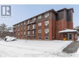 UNIT #8 - 6 CHARLOTTE PLACE, Brockville, Ontario
