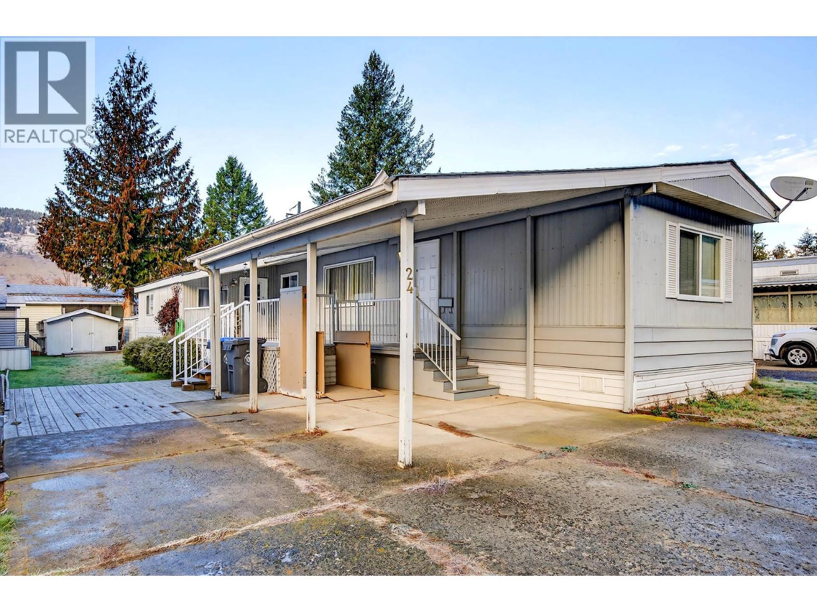 161 Shuswap Avenue Unit# 24, Chase, British Columbia  V0E 1M0 - Photo 26 - 10371612