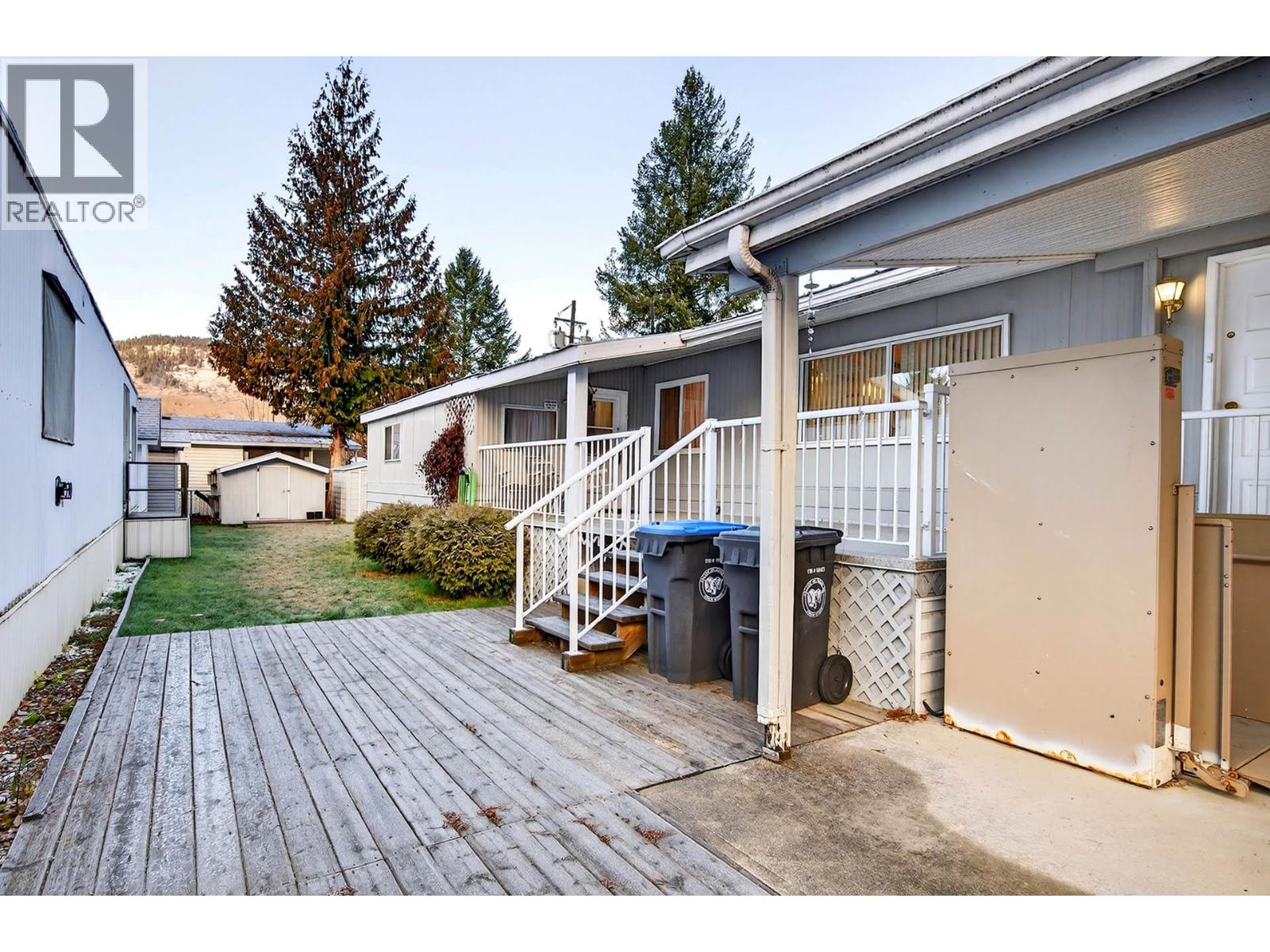 161 Shuswap Avenue Unit# 24, Chase, British Columbia  V0E 1M0 - Photo 28 - 10371612