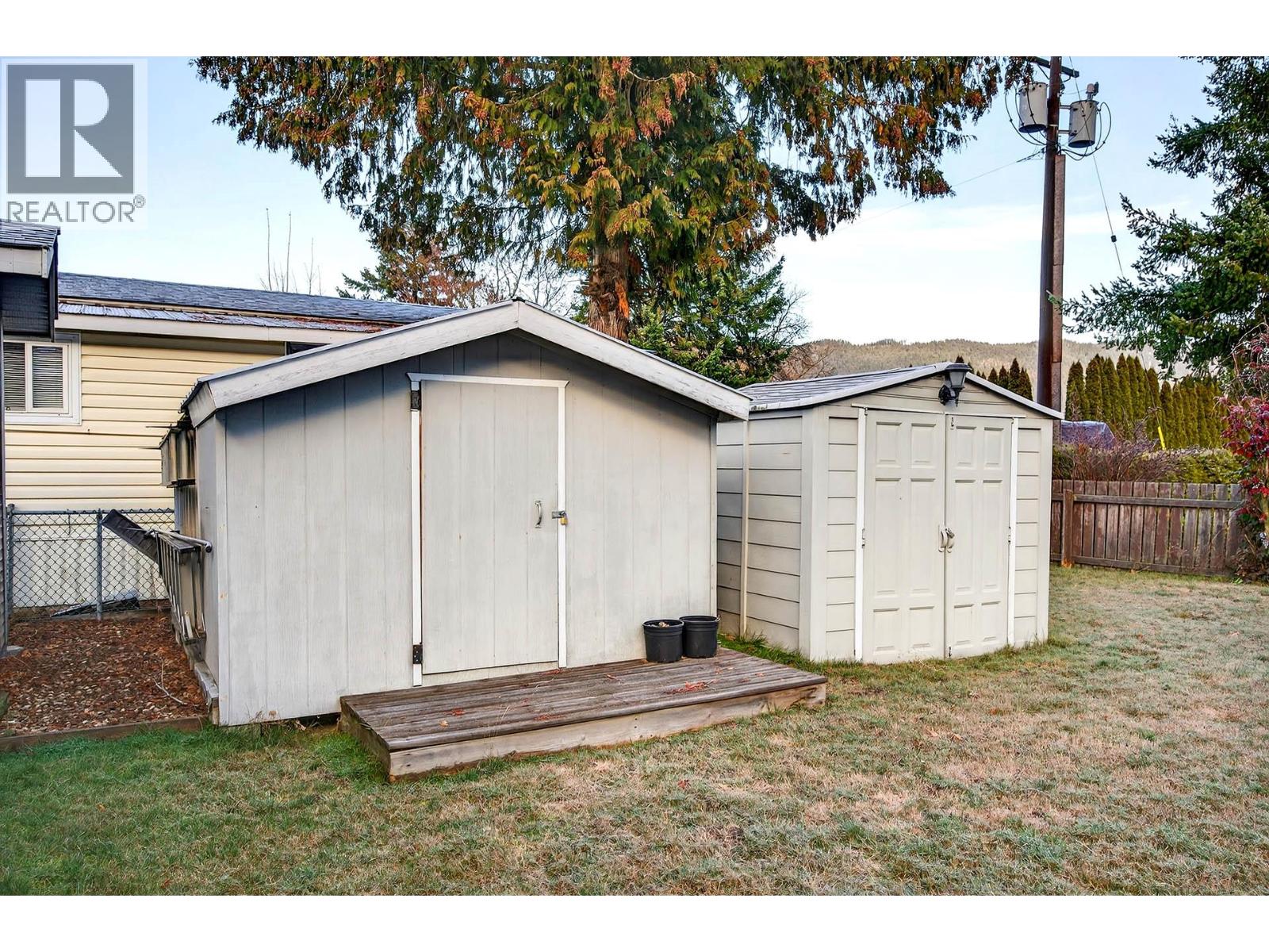 161 Shuswap Avenue Unit# 24, Chase, British Columbia  V0E 1M0 - Photo 36 - 10371612