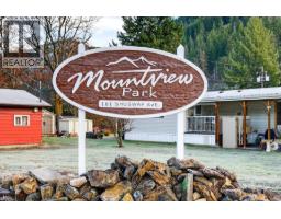 161 SHUSWAP Avenue Unit# 24, chase, British Columbia