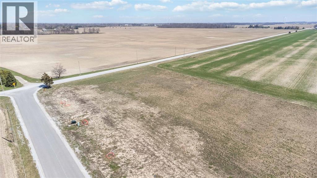 8160 HILLSBORO ROAD Plympton-Wyoming Ontario Canada N0N1J6 2