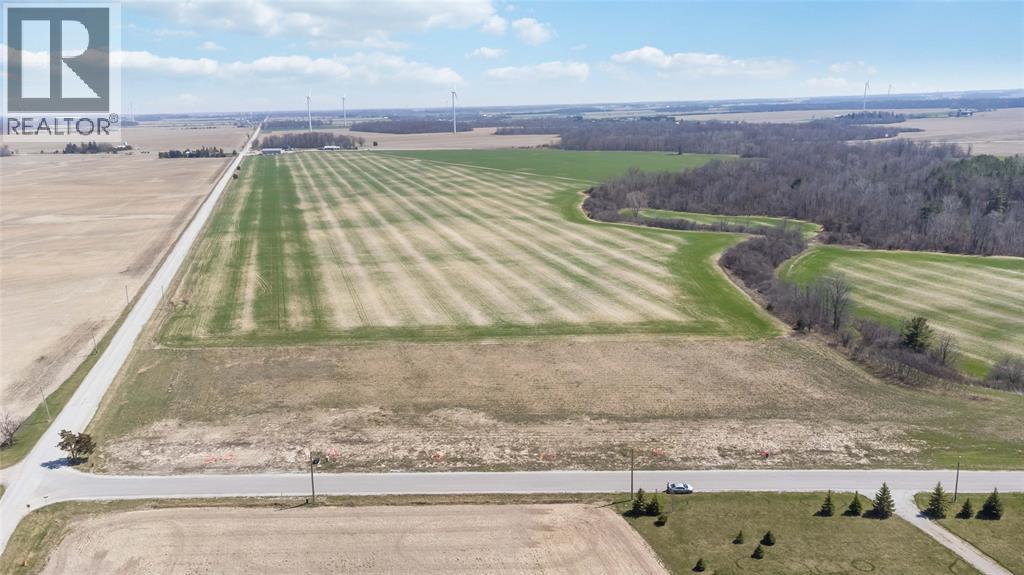 8160 HILLSBORO ROAD Plympton-Wyoming Ontario Canada N0N1J6 4