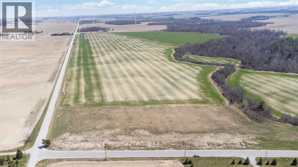 8160 HILLSBORO ROAD Plympton-Wyoming Ontario Canada N0N1J6 5