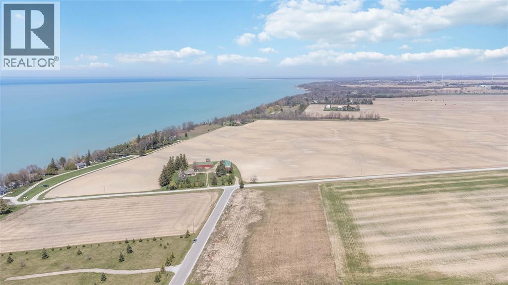 8158 HILLSBORO ROAD Plympton-Wyoming Ontario Canada N0N1J6 2