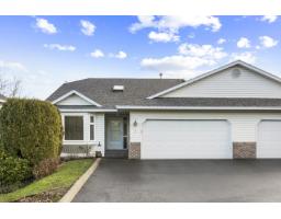 9 3054 TRAFALGAR STREET, Abbotsford, British Columbia