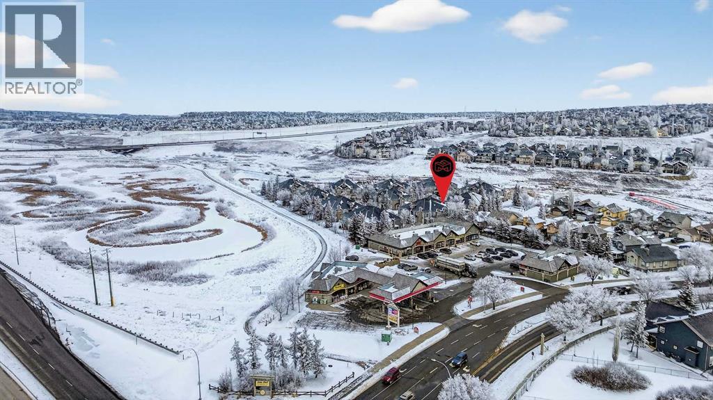 201, 39 Hidden Creek Place Nw, Calgary, Alberta  T3A 6B9 - Photo 2 - A2277483