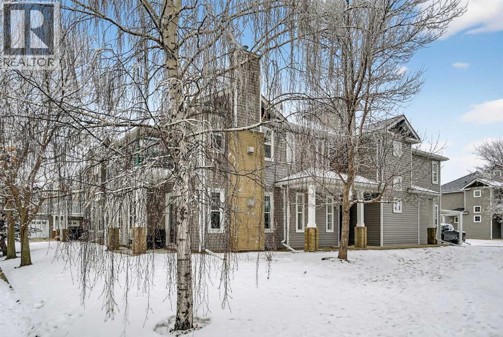 201, 39 Hidden Creek Place Nw, Calgary, Alberta  T3A 6B9 - Photo 28 - A2277483