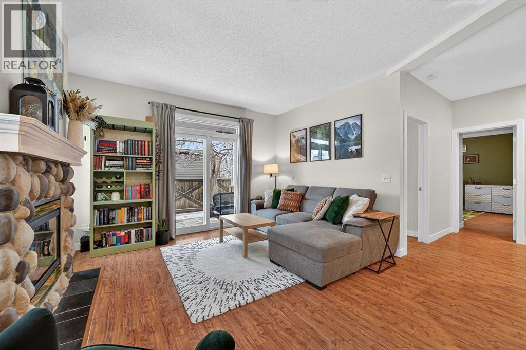 201, 39 Hidden Creek Place Nw, Calgary, Alberta  T3A 6B9 - Photo 9 - A2277483