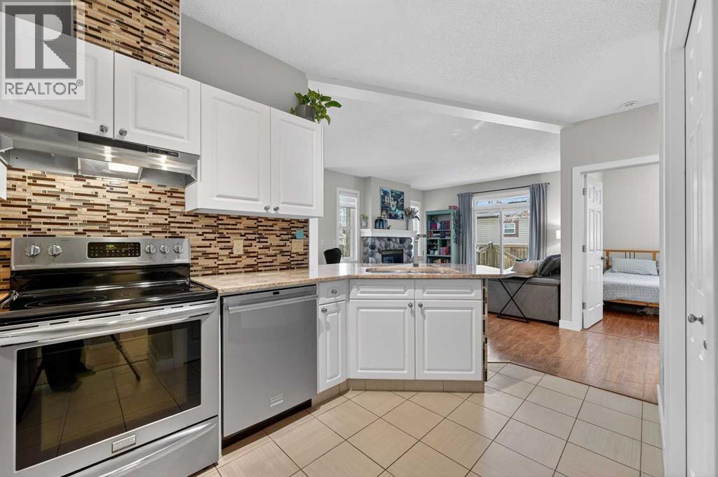 201, 39 Hidden Creek Place Nw, Calgary, Alberta  T3A 6B9 - Photo 17 - A2277483